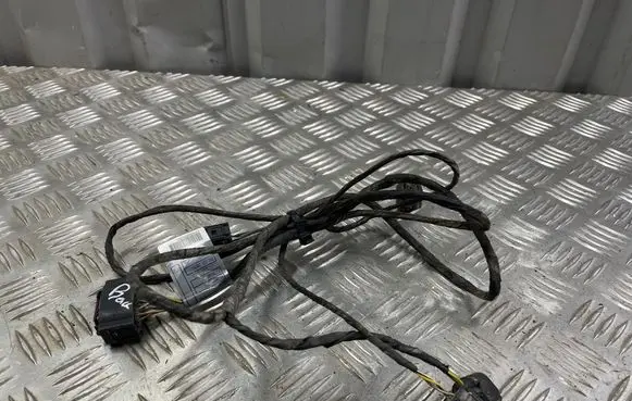BMW 5 E60 E61 Parking sensor (PDC) wiring loom 692836602
