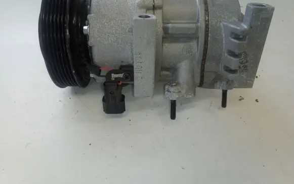 Hyundai Tucson TL Air conditioning (A/C) compressor (pump) CA500NFJAA03