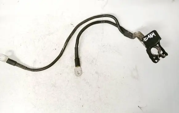 Positive cable (battery)