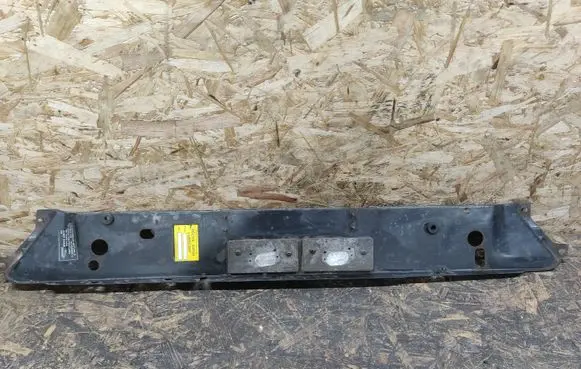 Jaguar XJS Radiator support slam panel