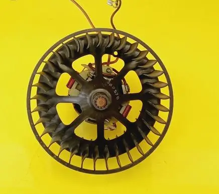 Opel Tigra A Heater fan/blower 5474F1B 1BB42