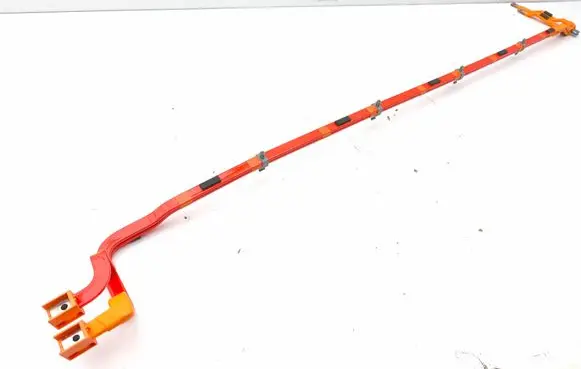 Peugeot 3008 III High voltage cable 9843008980
