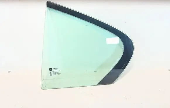 Opel Insignia A Rear windscreen/windshield window SZYBAINSIGNIA