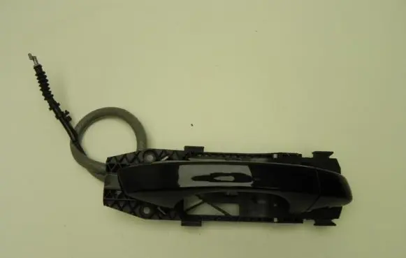 Volkswagen Golf VII Front door exterior handle 5N0839885H I6756