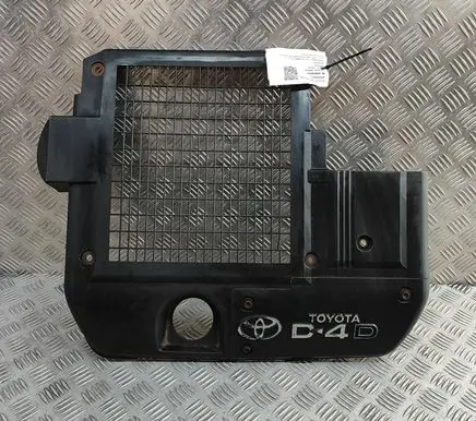 Toyota Land Cruiser (J120) Engine cover (trim) 1794330021