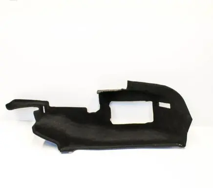 Jaguar XK - XKR Trunk/boot side trim panel C2P13115