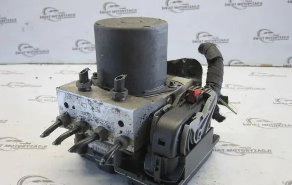 Audi A5 8T 8F ABS Pump 8K0614517FL 0265236188