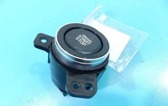 Seat control switch