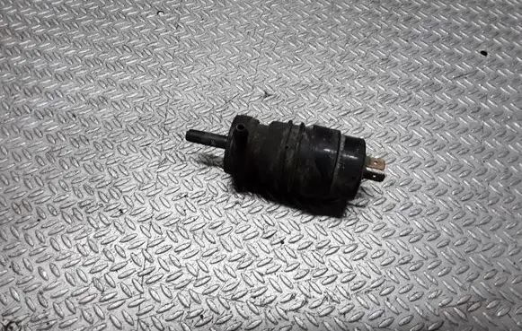 Windscreen/windshield washer pump