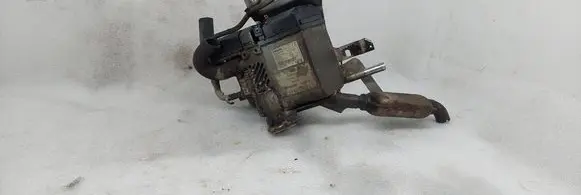 Mercedes-Benz S W220 Auxiliary pre-heater (Webasto) 2205003598