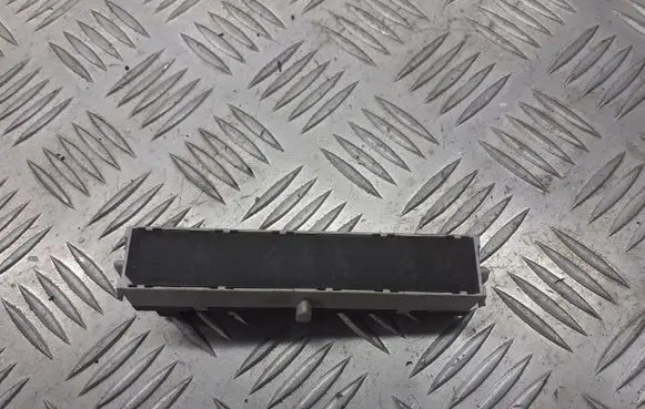Peugeot 207 Screen/display/small screen 9664447680