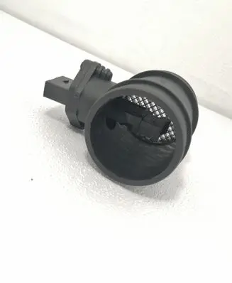 Audi A2 Mass air flow meter 057906461A