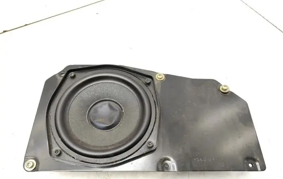 BMW Z4 E85 E86 Subwoofer speaker 902275492732 65126915840 6915840