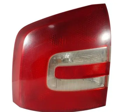 Skoda Octavia Mk2 (1Z) Rear/tail lights 1Z9945095