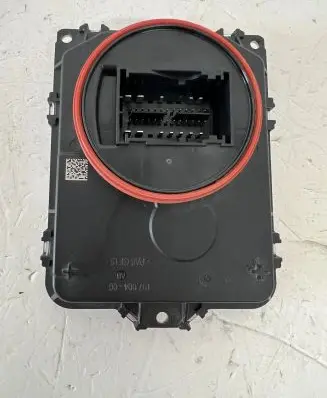 Volkswagen Golf VII Headlight ballast module Xenon 8V0907399D 20271202AA
