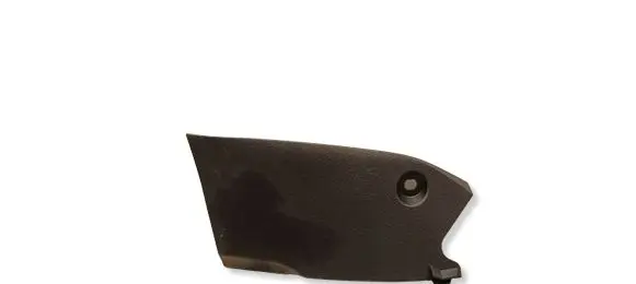 Peugeot 208 II Other center console (tunnel) element 96642V01