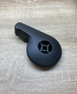 Volkswagen e-Up Seat adjustment handle 1S0881605B