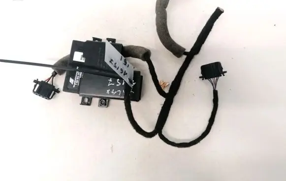 Ford Galaxy Other control units/modules 7M0957084B 98VWA69991AA