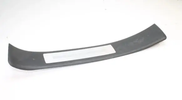 Audi A4 S4 B7 8E 8H Rear sill trim cover 8E0853375P