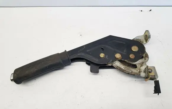 Alfa Romeo 156 Handbrake/parking brake lever assembly nr8584