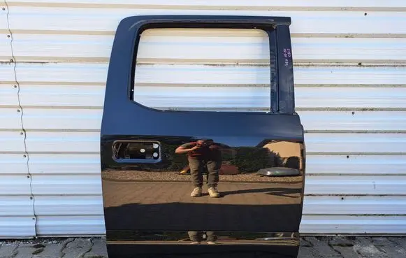 Ford F150 Rear door 201768283 6242020 FL341625712