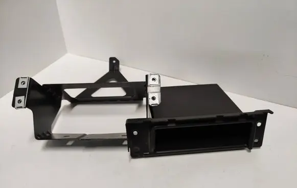 BMW 5 E60 E61 Other trunk/boot trim element 6928421 50762810 7136229