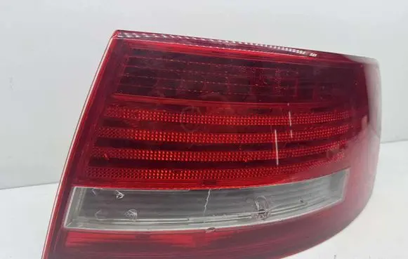 Audi A6 S6 C6 4F Rear/tail lights 4F5945096N R001762
