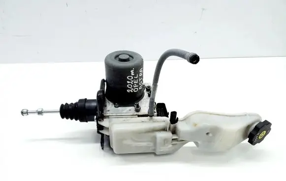 Opel Astra K ABS Pump 42730744 3330A20034