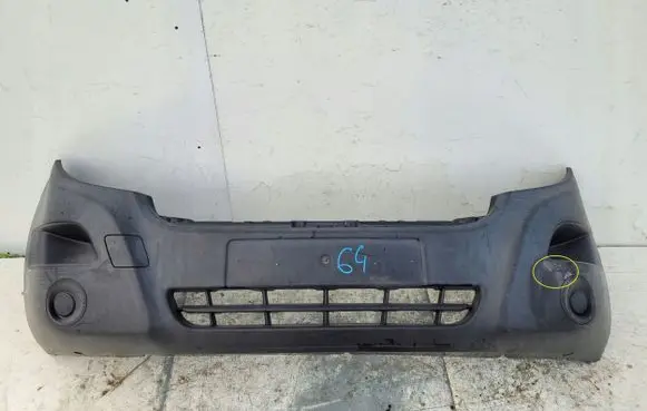 Renault Master III Front bumper