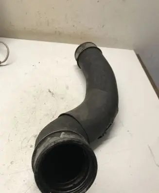 Mercedes-Benz E W211 Intercooler hose/pipe A2115282082Q4