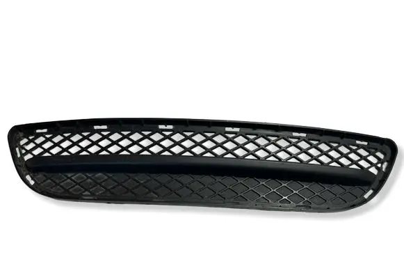 BMW 3 E90 E91 Front bumper lower grill 22944911