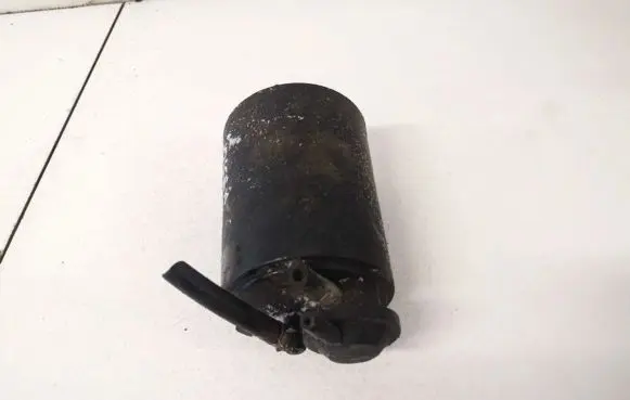 Active carbon filter fuel vapour canister