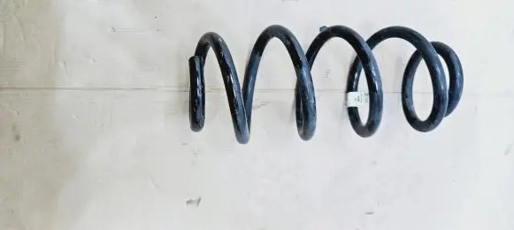 Porsche Macan (95B) Rear coil spring 95B411106B