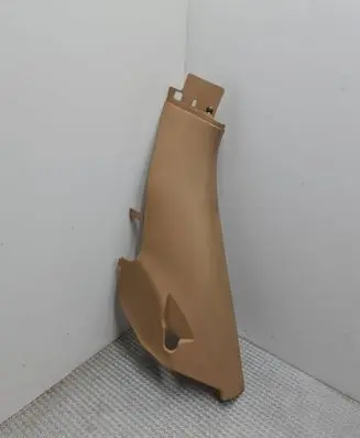 Porsche Cayenne (92A) (C) pillar trim 7P0867765