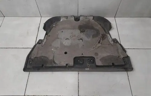 Jaguar I-Pace Gearbox bottom protection J9D311778AF