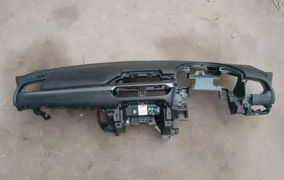 Mazda 6 Dashboard K3006