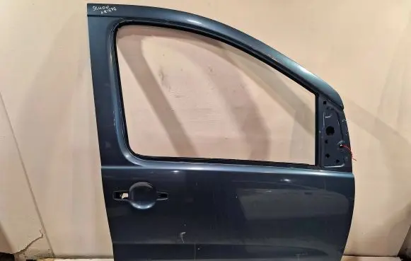 Fiat Scudo Front door