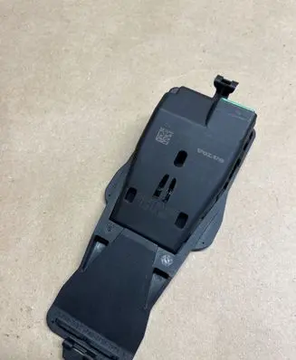 Volvo V40 Rain sensor 31360888 LJDAR100 0021FB17001B9