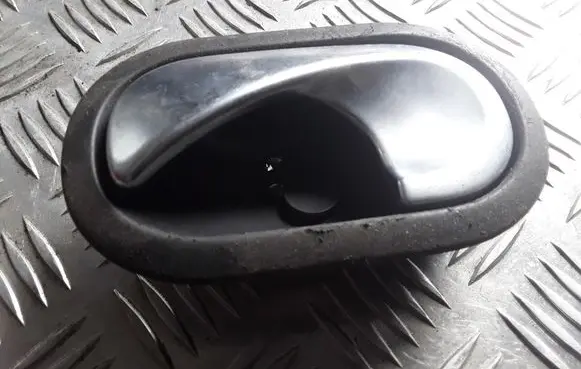 Renault Scenic II - Grand scenic II Front door interior handle 8200028487