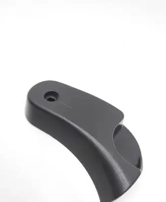 BMW 3 E46 Engine bonnet (hood) release handle 11970213