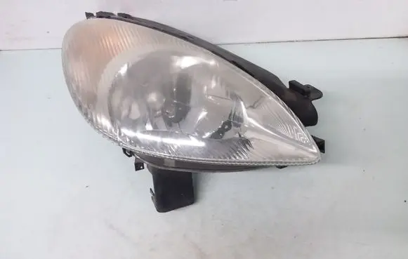 Citroen Xsara Picasso Headlight/headlamp