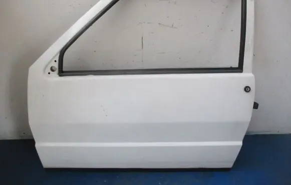 Fiat Uno Front door
