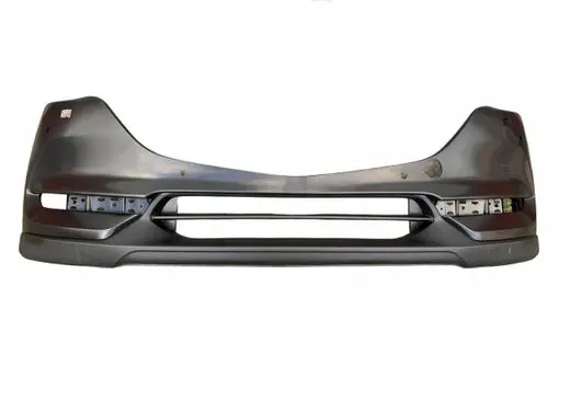 Mazda CX-5 II Front bumper KB8A50031