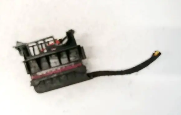 Opel Insignia A Sensor 7196401
