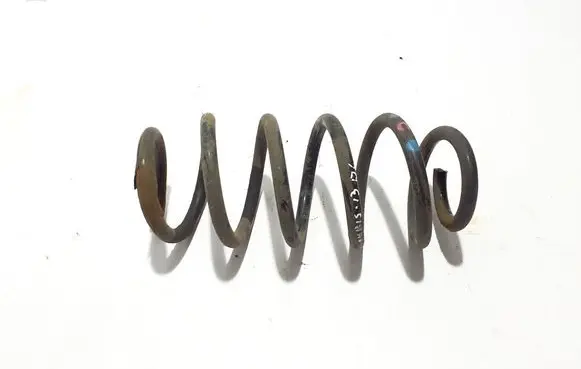 Toyota Auris E180 Rear coil spring 4823102C10