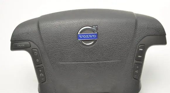 Volvo V70 Steering wheel airbag 8684187