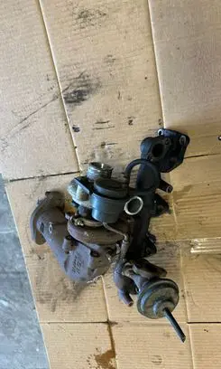 Hyundai Santa Fe Turbo 2823127000