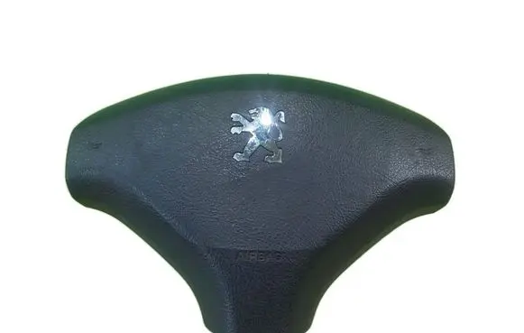 Peugeot 5008 Steering wheel airbag 96845302ZE