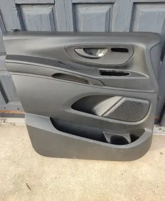 Mercedes-Benz Vito Viano W447 Front door card panel trim 1161409 A447727XXXX A4477271778