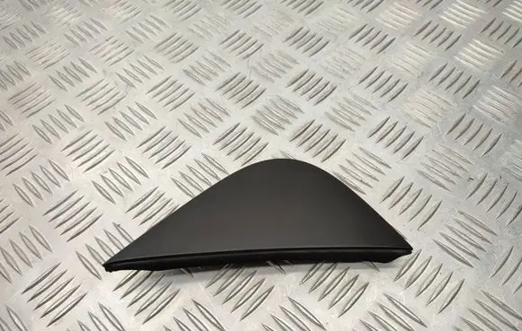 Opel Vivaro Plastic wing mirror trim cover 9808813280